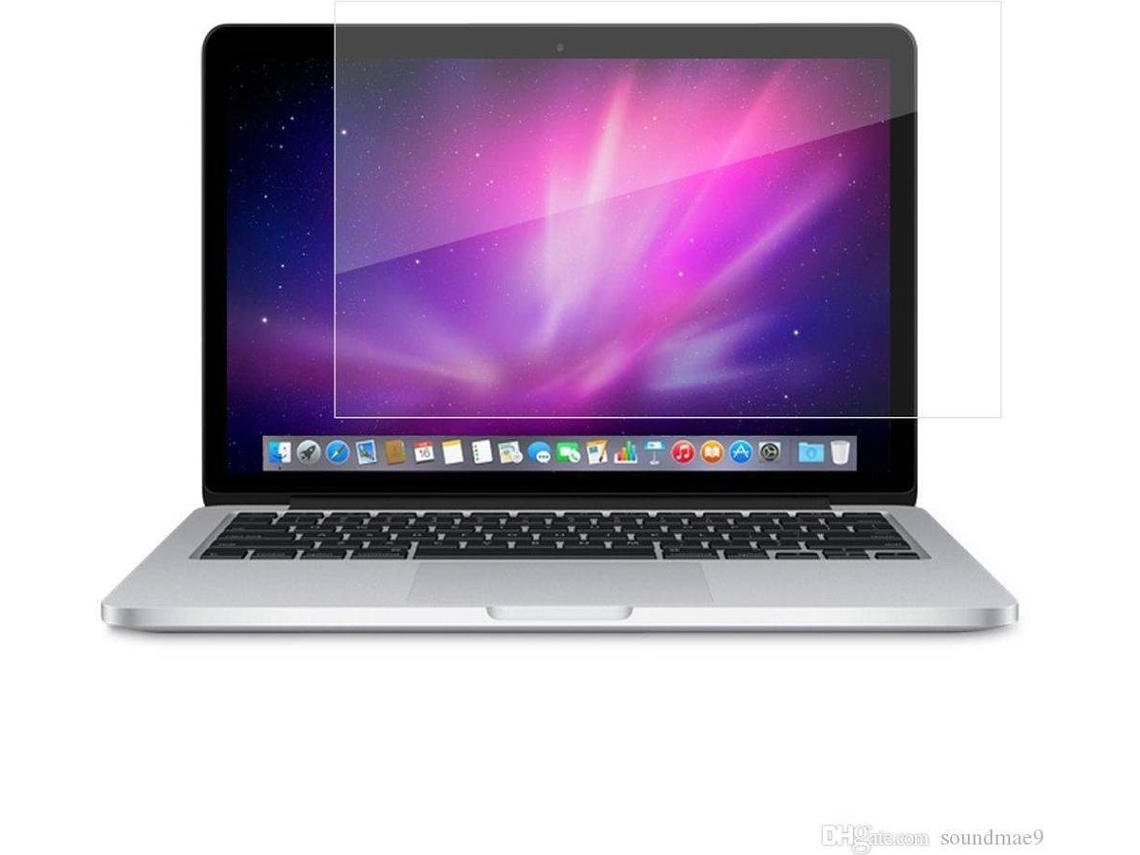 Película de Vidro iPhone Macbook Pro 2016 3MK
