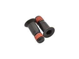 Rd-M8100 2 Unidades Prateadoshimano