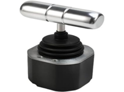 Alavanca de Controle Tipo Joystick de Eixo Único, Balancim 61t com Retorno Automático, Sensor Hall SFUSHOS