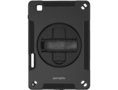 Capa Tablet Samsung Galaxy Tab S6 Lite 4SMARTS BACK-4SMA-GRIP-P610 Preto