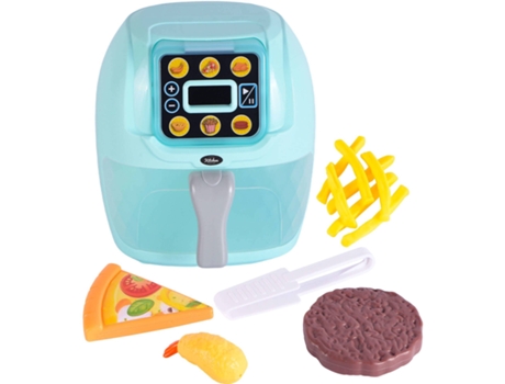 Air Fryer Zoko Zoko Faz De Conta