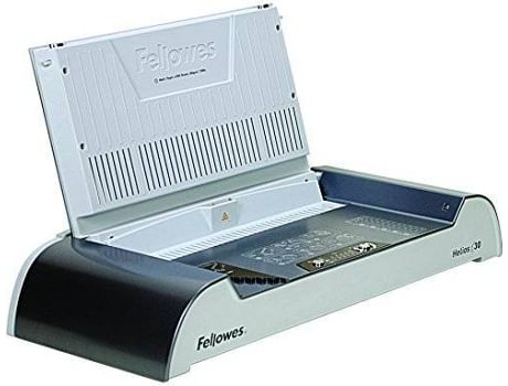 Encadernadora Térmica  Helios 30 (A4 - 300 Folhas)