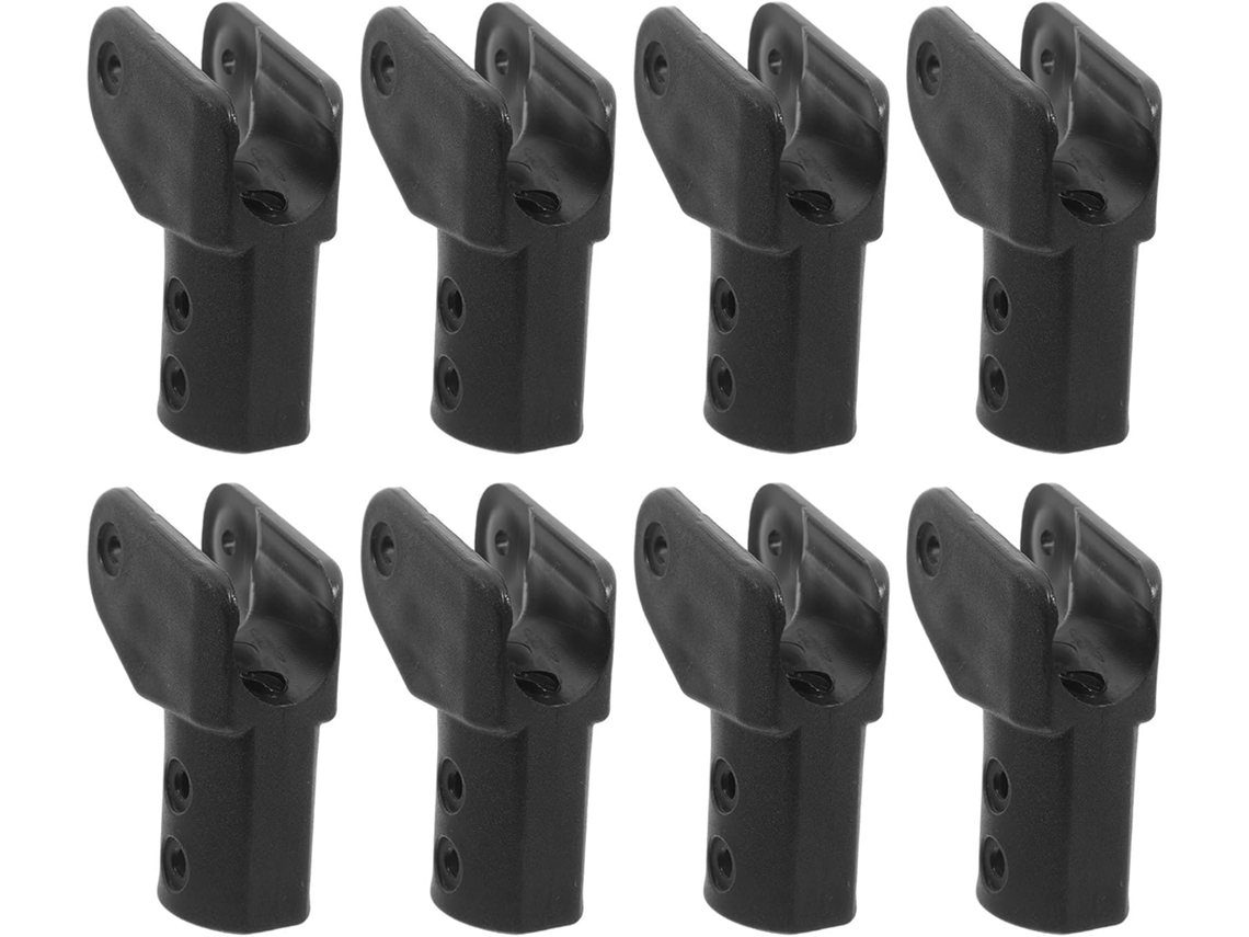 Conector De Cama Dobrável Para Camping E Trilhas
