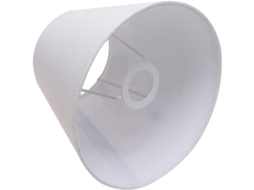 Abajur de Mesa Aconchegante para Sala de Estar, Branco SFUSHOS