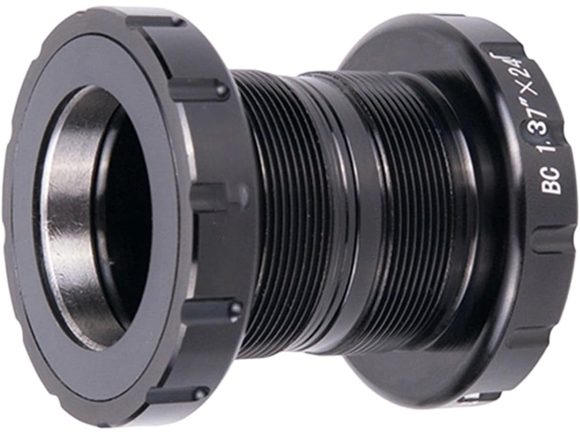 Pédalier SFUSHOS, aluminium, VTT, broche BB386, 30mm