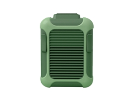 Ventilador Portátil Usb Clip para Camping e Pesca Outdoor