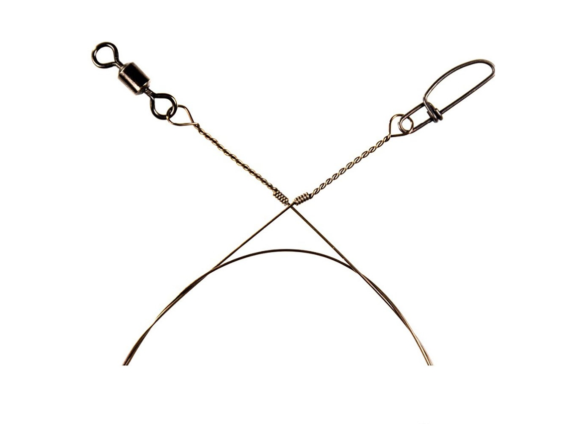 Líder Single 25 M Dourado 58 Lbshalco
