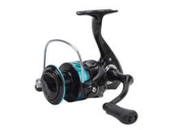 Molinete de Pesca Spinning Metal À Prova D'água Ae5000