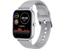 Smartwatch YIZHOOD YIZ169 Cinzento