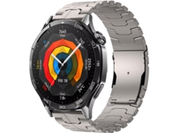 Pulseira de couro com 22 Mm Alta Qualidade Confortável Resistente S/MARCA