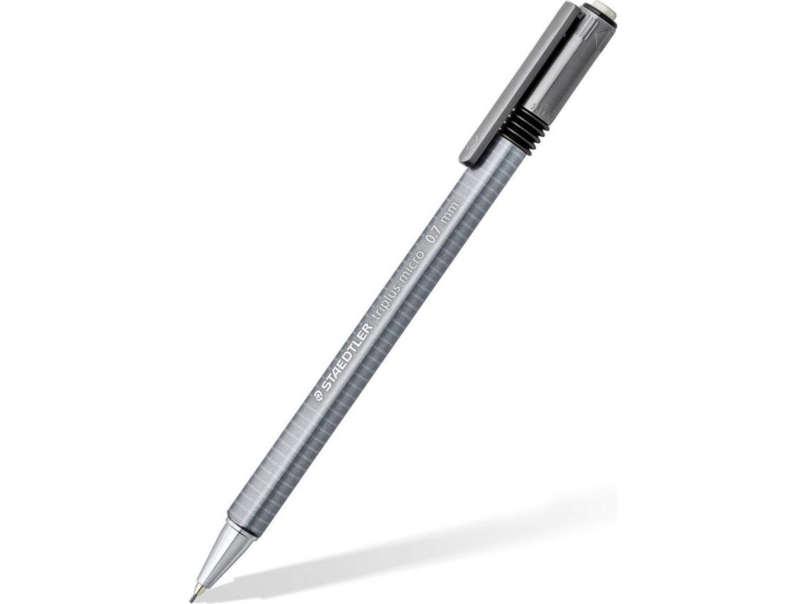 Lápis Staedtler Triplus Micro 0,7mm 10 peças