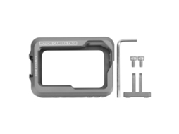 2026 caja Protectora de Aluminio para Osmo Action, Estuche Resistente para Cámara de Acción