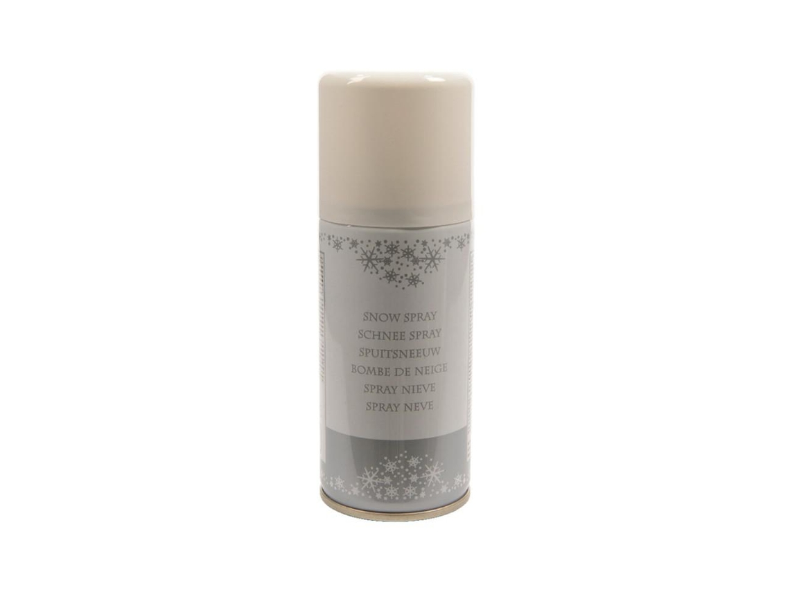 Spary de Neve Artificial 150ml