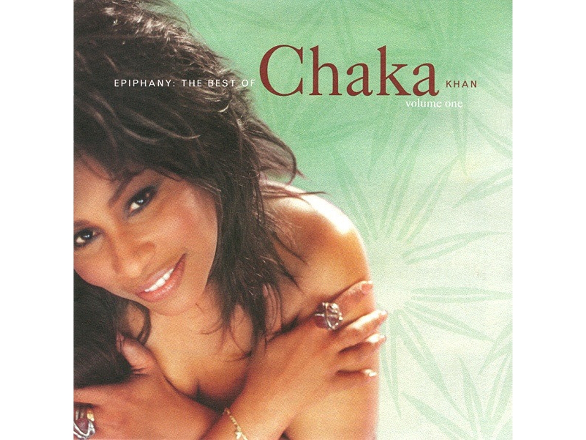 CD Chaka Khan - Epiphany: The Best Of Chaka Khan Volume One