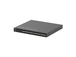 Switch NETGEAR XSM4340FV-100NES (Preto)