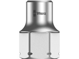 Wera 05003665001 8790 - Accionamiento FA Zyklop Shallow Socket