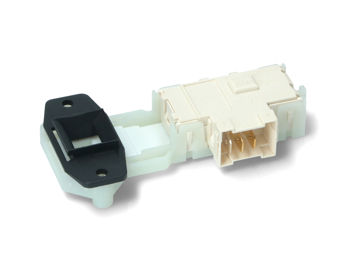 Fechadura da Porta Haier 0020400505b para Máquina de Lavar Roupa Int002ha