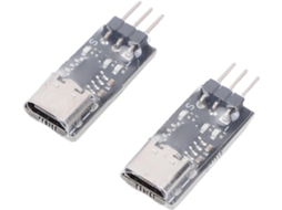 Programador Usb Am32 para Escs Sem Escova Ferramenta de Programação de Código Aberto para Rc Crawlers SFUSHOS
