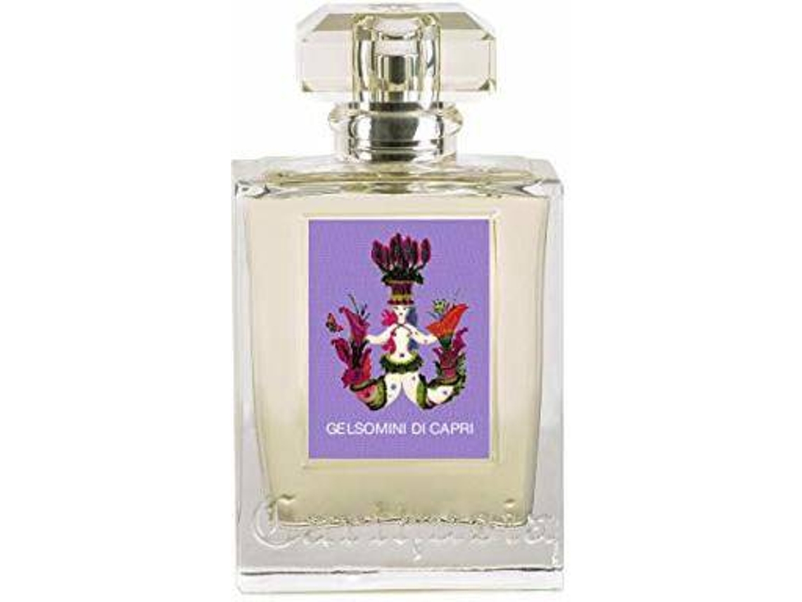 Perfume CARTHUSIA Gelsomini Di Capri Eau de Parfum (100 ml)