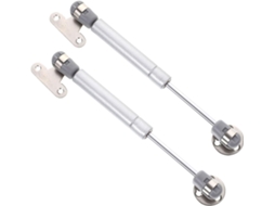 Dobradiça De Suporte Tampa 8 Polegadas Em Aço Laminado A Frio Para