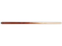 Taco de Bilhar BUFFALO de 1 Peça Clickgo 145 Cm/13Mm