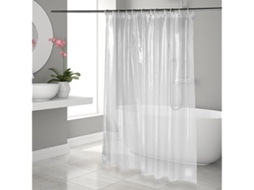 Tapete de PVC com Pedrinhas 68x35 cm STELASPLEN