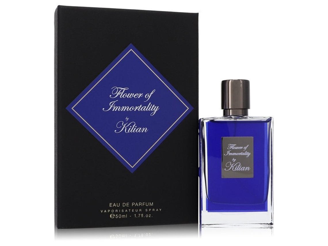Eau De Parfum Flower of Immortality by Kilian Spray 1.7 oz (50 ml)