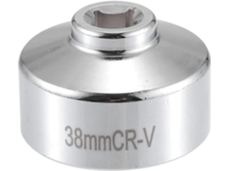 Chave De Reforçada 38 Mm, Ferramentas Para Remoção Parafusos Em T
