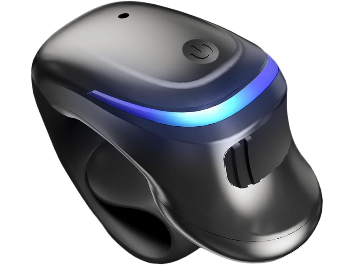 Fones De Ouvido Intra-auriculares Orelha Única – Sem Fio Aberta