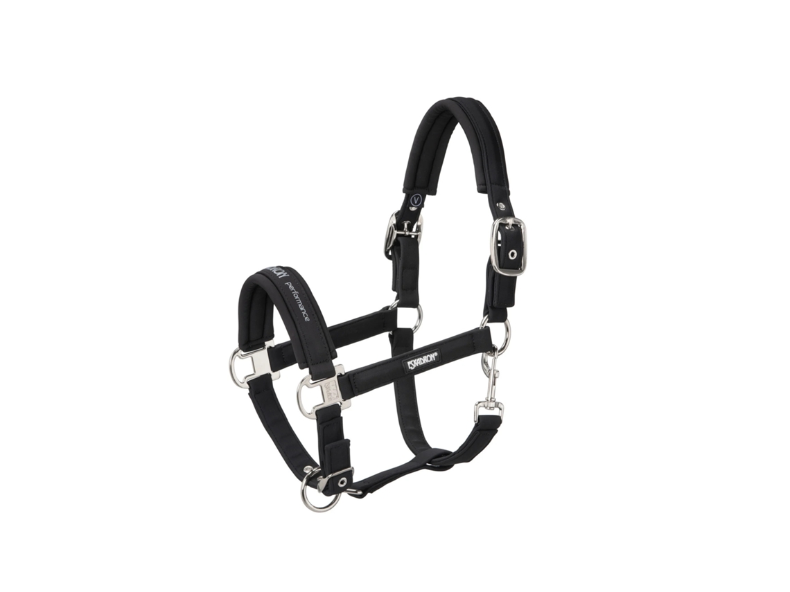 Cabresto para Cavalos ESKADRON Double Pin Softshell