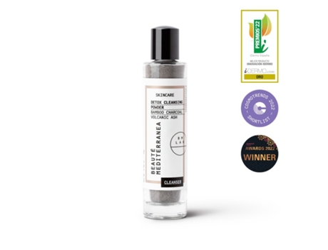 Bm Detox Cleansing Powder Bm Lab