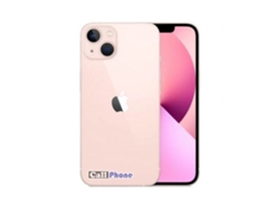 Iphone 13 Apple (recondicionado Como Novo 6.1 4 Gb 512 Gb Rosa)
