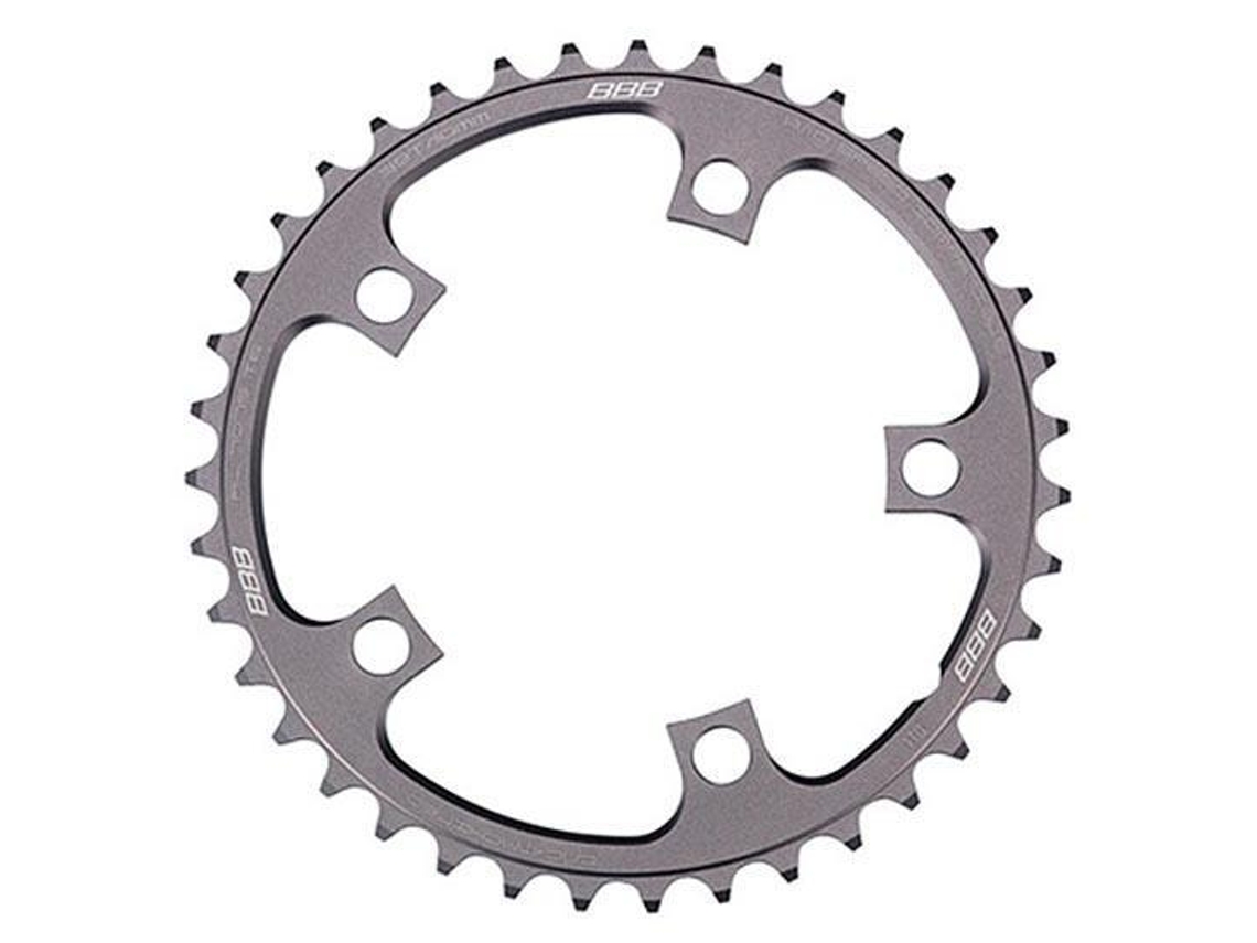 Bbb Aluminum 110 Mm Bcr-33