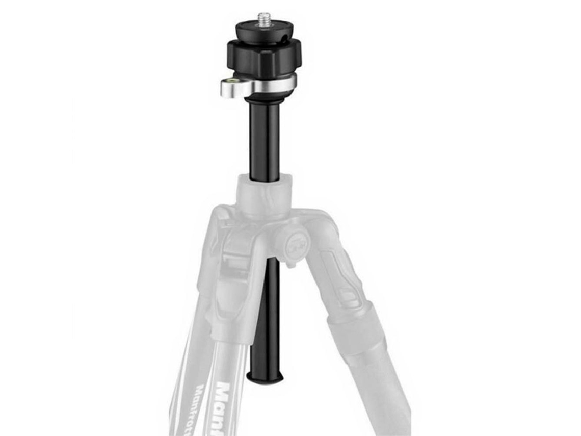 Tripés MANFROTTO Bfrlvlc