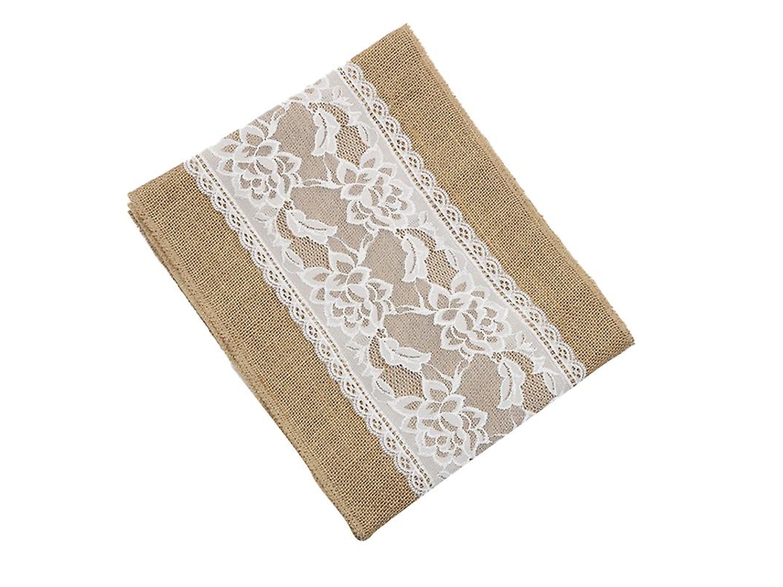 1 Peça De Toalha De Mesa Para O Dia Dos Namorados Allinless