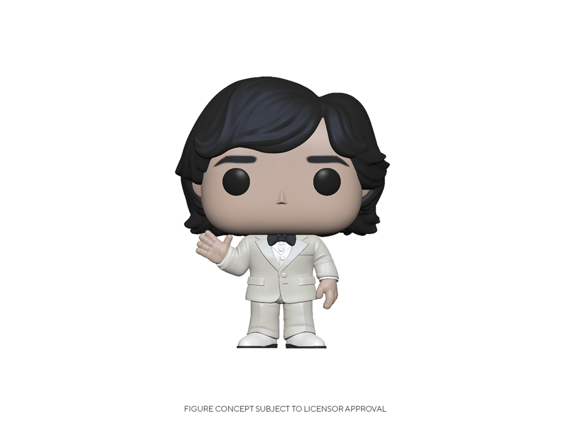 Figura Colecionável Funko FUNKO 47175 (0.25 anos)
