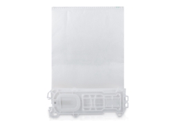 Acessório para Aspiradores VORWERK sacos Filtro 10 un Vorwerk Kobold 135 136 135 Vk135