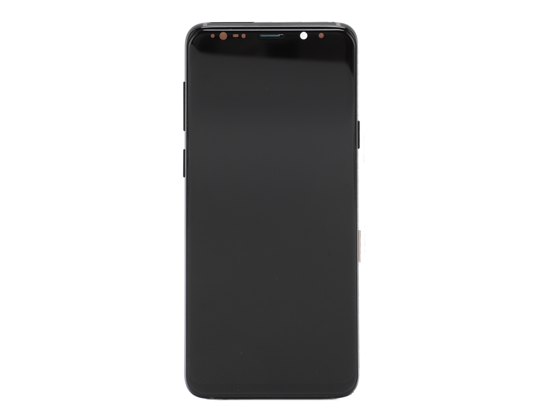 Aetheria substituição de Tela Lcd com Touch Screen e Digitizer para Galaxy S9+ Reparo de Celular
