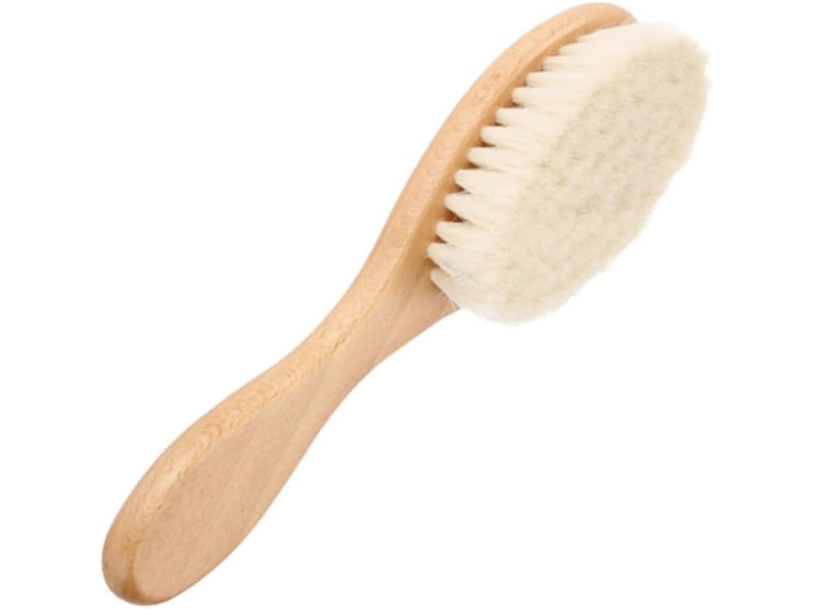 Pente Para Barba, Para Barba E Bigode, Para Cuidados Diários