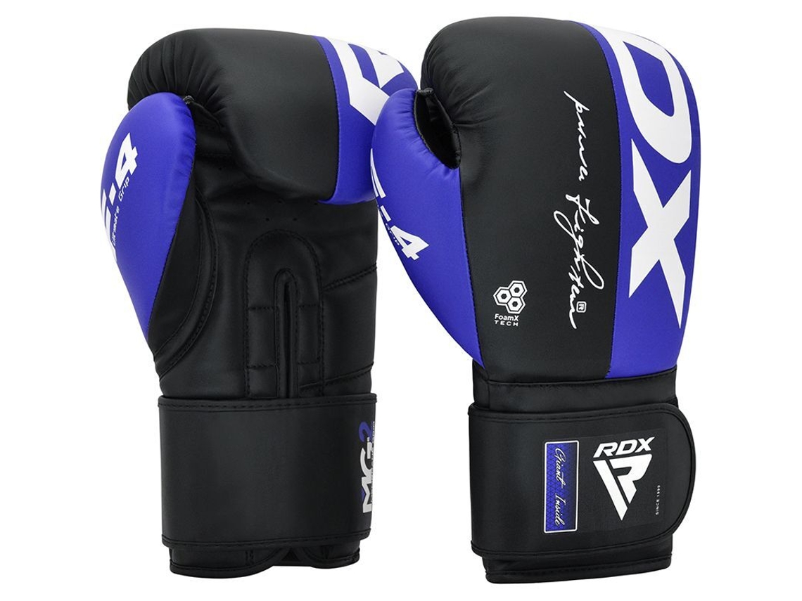 Luvas de Boxe RDX Rex F4