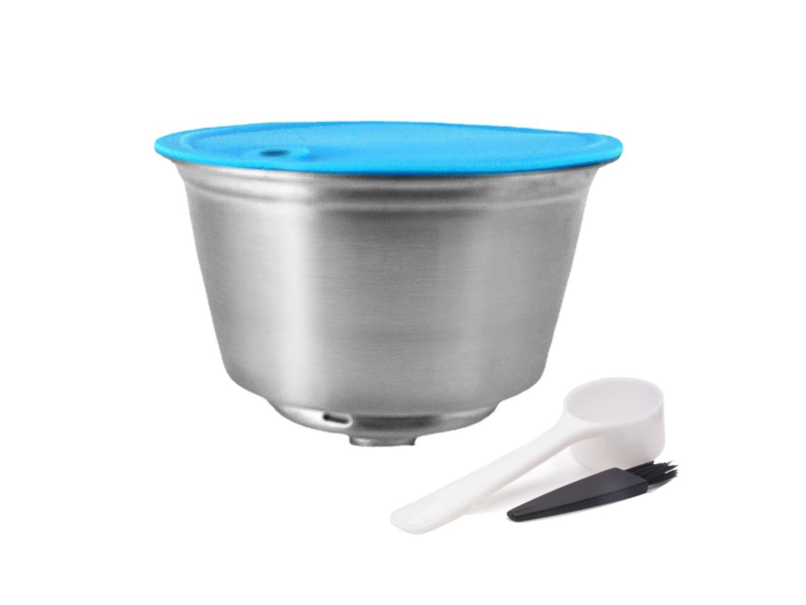 5 Tampas de Silicone com Vácuo para Tigelas | S/MARCA