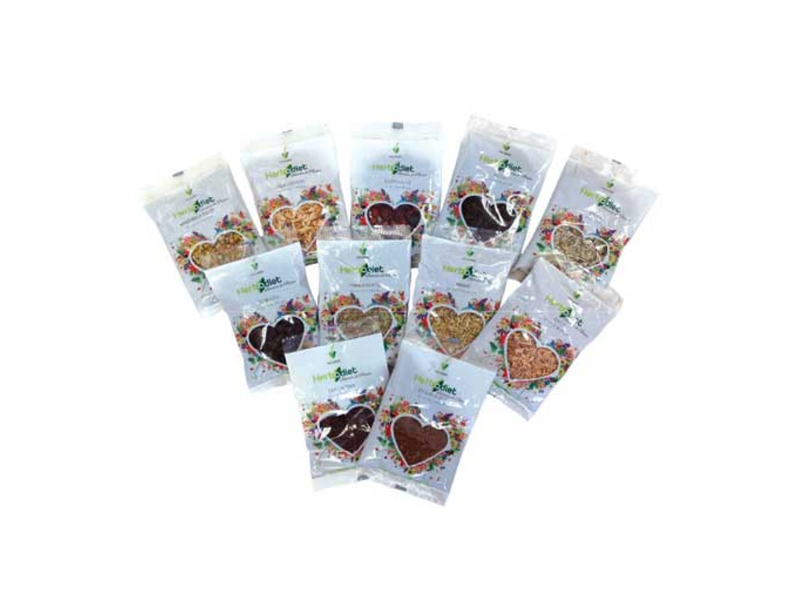Flor de Lavanda 40g NOVA DIET