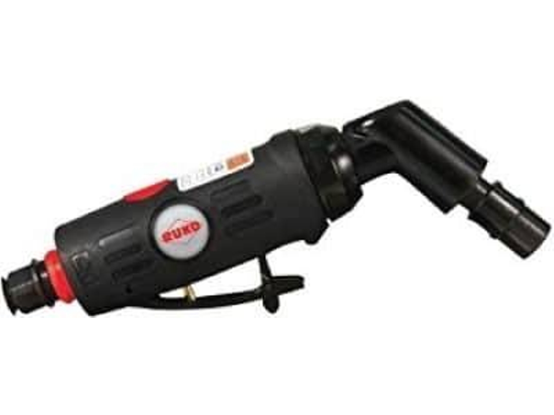 Rectificador Ar Comprimido (115°) RUKO