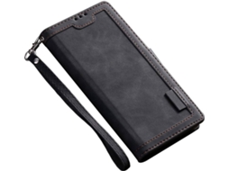 Capa Samsung Galaxy S20 Ultra HONGWE. Preto