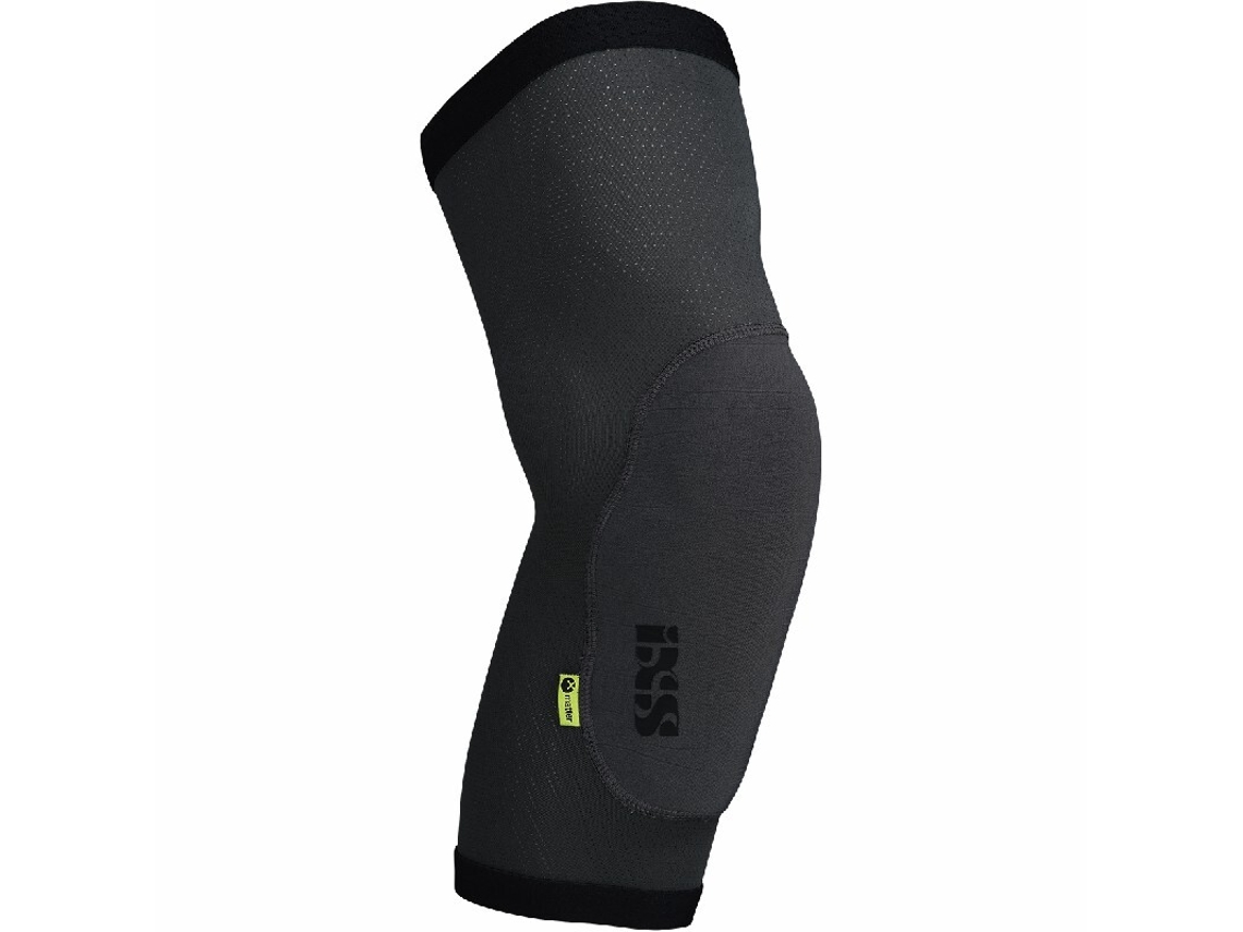 Joelheiras para Ciclismo IXS Multicor (Espuma - XL)