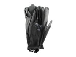 Guante nylon poliuretano t-10 par