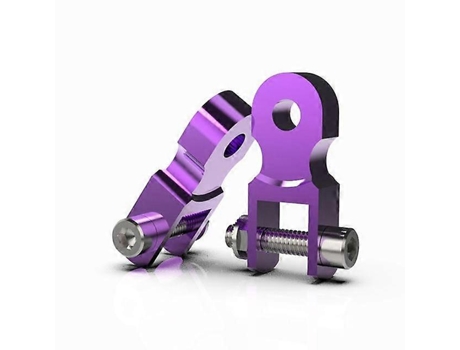 1pc Motorcycle Shock Absorber Height Extension Extender Tool Riser Aluminum Alloy Motorbike Dirt Bike Shock Absorber Djkbg