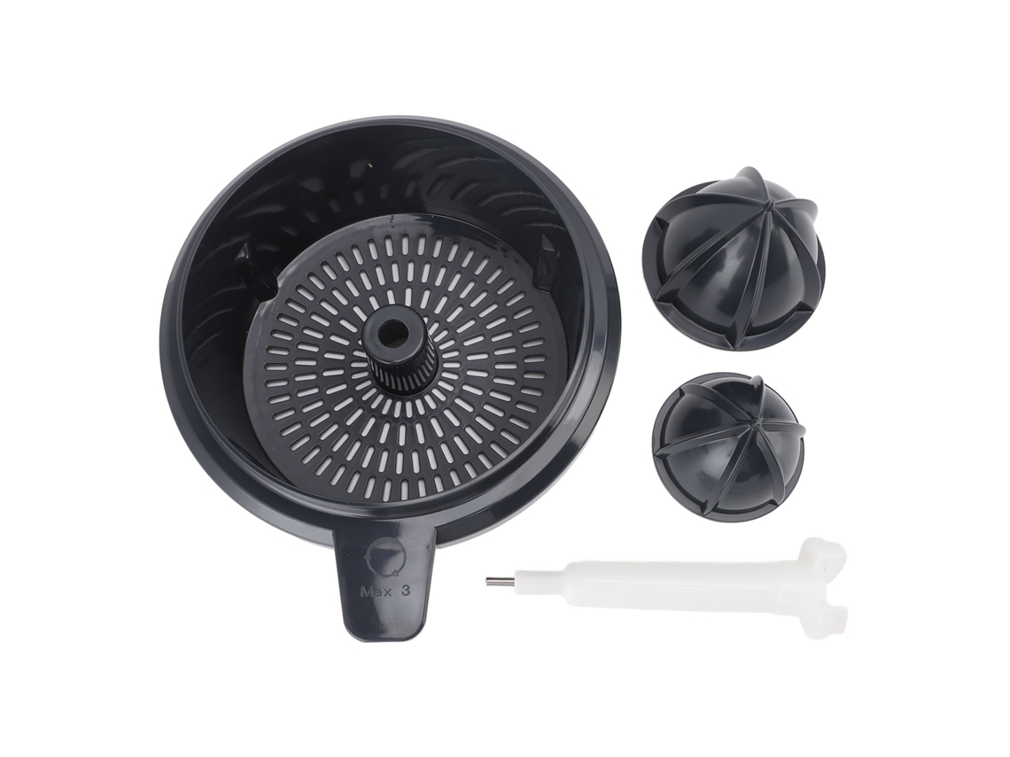 Cesto de Colector para Extractor de Sumo LAXISCREED