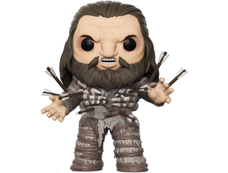 Figura FUNKO Pop! Vinyl : Wun Wun