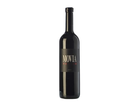 Vinho HIŠA MOVIA Veliko Rdece Primorska Goriška Brda (0.75 L - 1 Unidade)